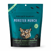 Bocce's Bakery Holiday Halloween Monster Munch